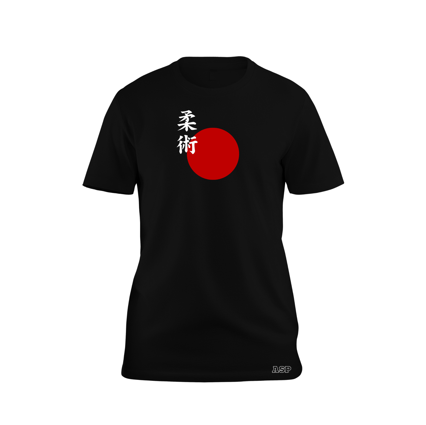 CAMISETA JUTSU JAPÃO