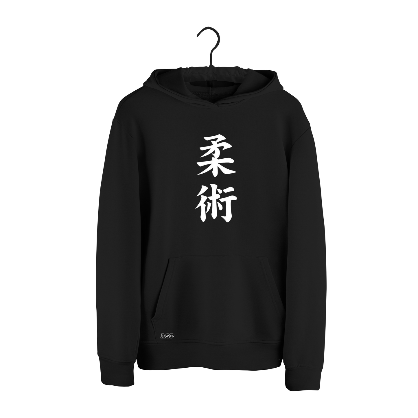 MOLETOM KANJI TRADICIONAL